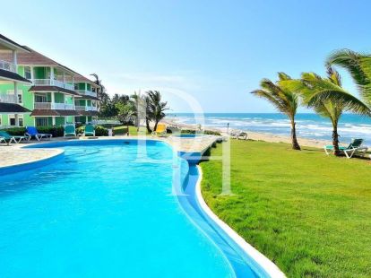 Апартаменты в Кабарете, Доминиканская республика за 205 000$ (ID:80111)