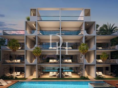 Apartments in Cabarete, Dominican Republic for 245 000$ (ID:80110)