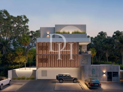 Apartments in Cabarete, Dominican Republic, 100m2 - for 245&nbsp;000$ - Ref: 80110 photo 3