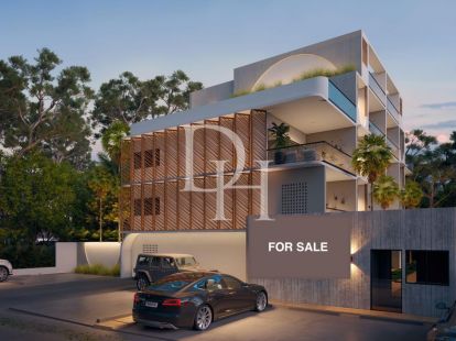 Apartments in Cabarete, Dominican Republic, 100m2 - for 245&nbsp;000$ - Ref: 80110 photo 4