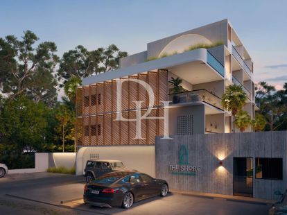 Apartments in Cabarete, Dominican Republic, 100m2 - for 245&nbsp;000$ - Ref: 80110 photo 5