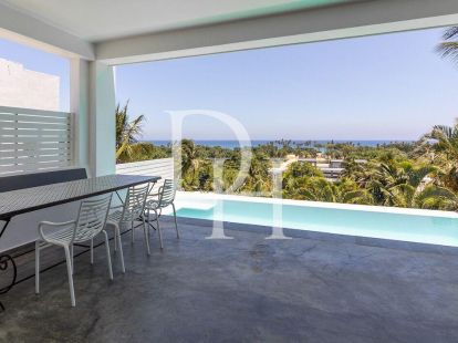 Villa in Cabarete, Dominican Republic for 675 000$ (ID:80109)