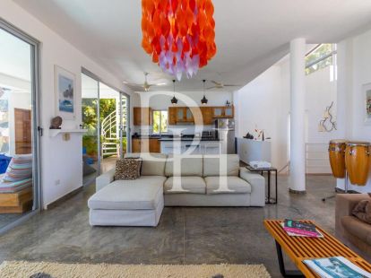 Villa in Cabarete, Dominican Republic, 440m2 - for 675&nbsp;000$ - Ref: 80109 photo 25