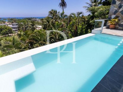 Villa in Cabarete, Dominican Republic, 440m2 - for 675&nbsp;000$ - Ref: 80109 photo 26