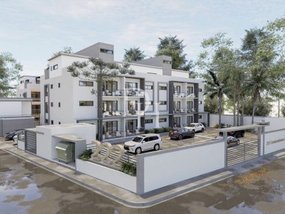 Вилла в Кабарете, Доминиканская республика, 113м2 - стоимость 290&nbsp;000$ - Ref: 80108 фото 11