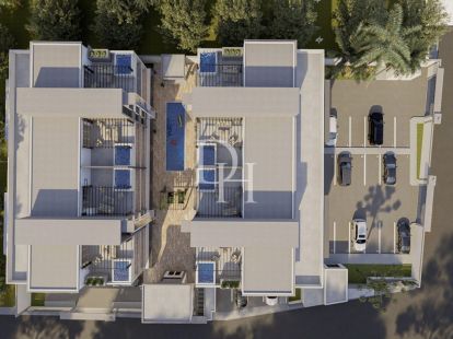 Вилла в Кабарете, Доминиканская республика, 113м2 - стоимость 290&nbsp;000$ - Ref: 80108 фото 3