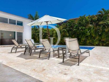 Villa in Bavaro, Dominican Republic for 950 000$ (ID:80107)