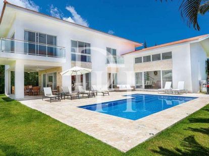 Villa in Bavaro, Dominican Republic, 450m2 - for 950&nbsp;000$ - Ref: 80107 photo 10