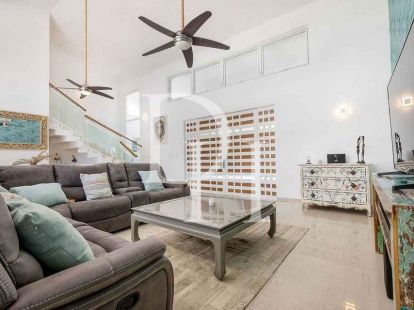 Villa in Bavaro, Dominican Republic, 450m2 - for 950&nbsp;000$ - Ref: 80107 photo 11