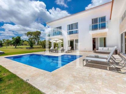 Villa in Bavaro, Dominican Republic, 450m2 - for 950&nbsp;000$ - Ref: 80107 photo 2