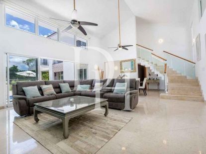 Villa in Bavaro, Dominican Republic, 450m2 - for 950&nbsp;000$ - Ref: 80107 photo 4