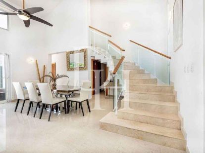 Villa in Bavaro, Dominican Republic, 450m2 - for 950&nbsp;000$ - Ref: 80107 photo 7