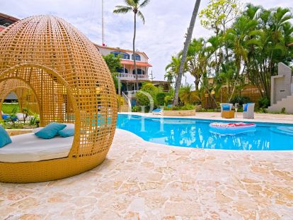 Апартаменты в Кабарете, Доминиканская республика (ID:80106)