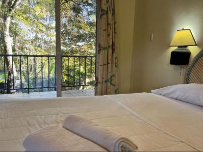 Апартаменты в Кабарете, Доминиканская республика, 21м2 - Ref: 80106 фото 10