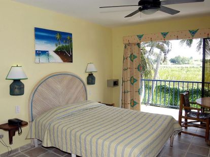 Апартаменты в Кабарете, Доминиканская республика, 21м2 - Ref: 80106 фото 15