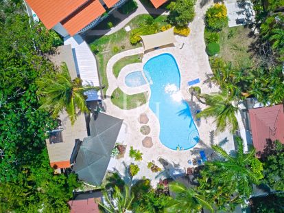 Апартаменты в Кабарете, Доминиканская республика, 21м2 - Ref: 80106 фото 2