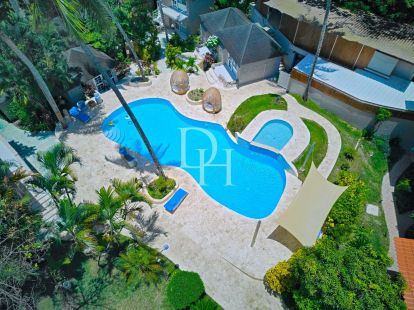 Апартаменты в Кабарете, Доминиканская республика, 21м2 - Ref: 80106 фото 3