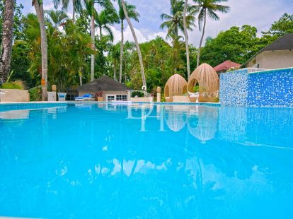 Апартаменты в Кабарете, Доминиканская республика, 21м2 - Ref: 80106 фото 5