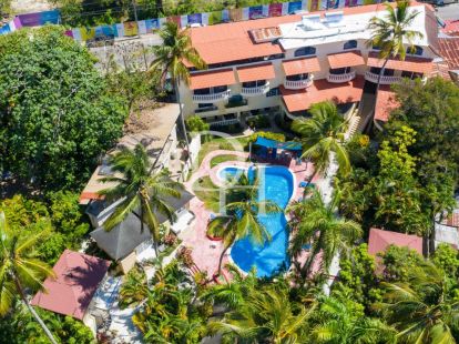 Апартаменты в Кабарете, Доминиканская республика, 21м2 - Ref: 80106 фото 6