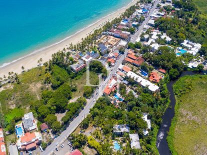 Апартаменты в Кабарете, Доминиканская республика, 21м2 - Ref: 80106 фото 7