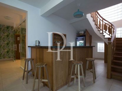 Апартаменты в Сосуа, Доминиканская республика, 145м2 - стоимость 185&nbsp;000€ - Ref: 80105 фото 12