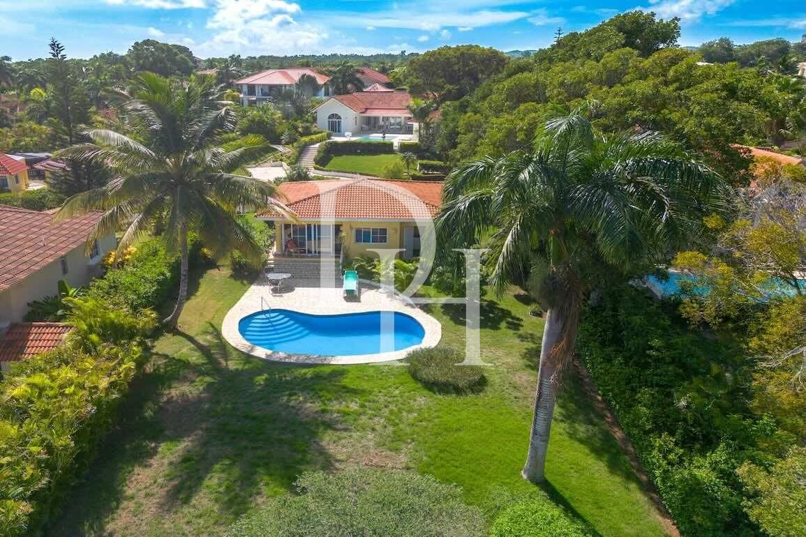 Вилла в Сосуа, Доминиканская республика, 94м2 - стоимость 300&nbsp;000€ - Ref: 80124 фото 10