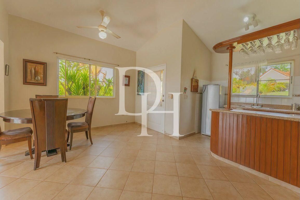 Вилла в Сосуа, Доминиканская республика, 94м2 - стоимость 300&nbsp;000€ - Ref: 80124 фото 2