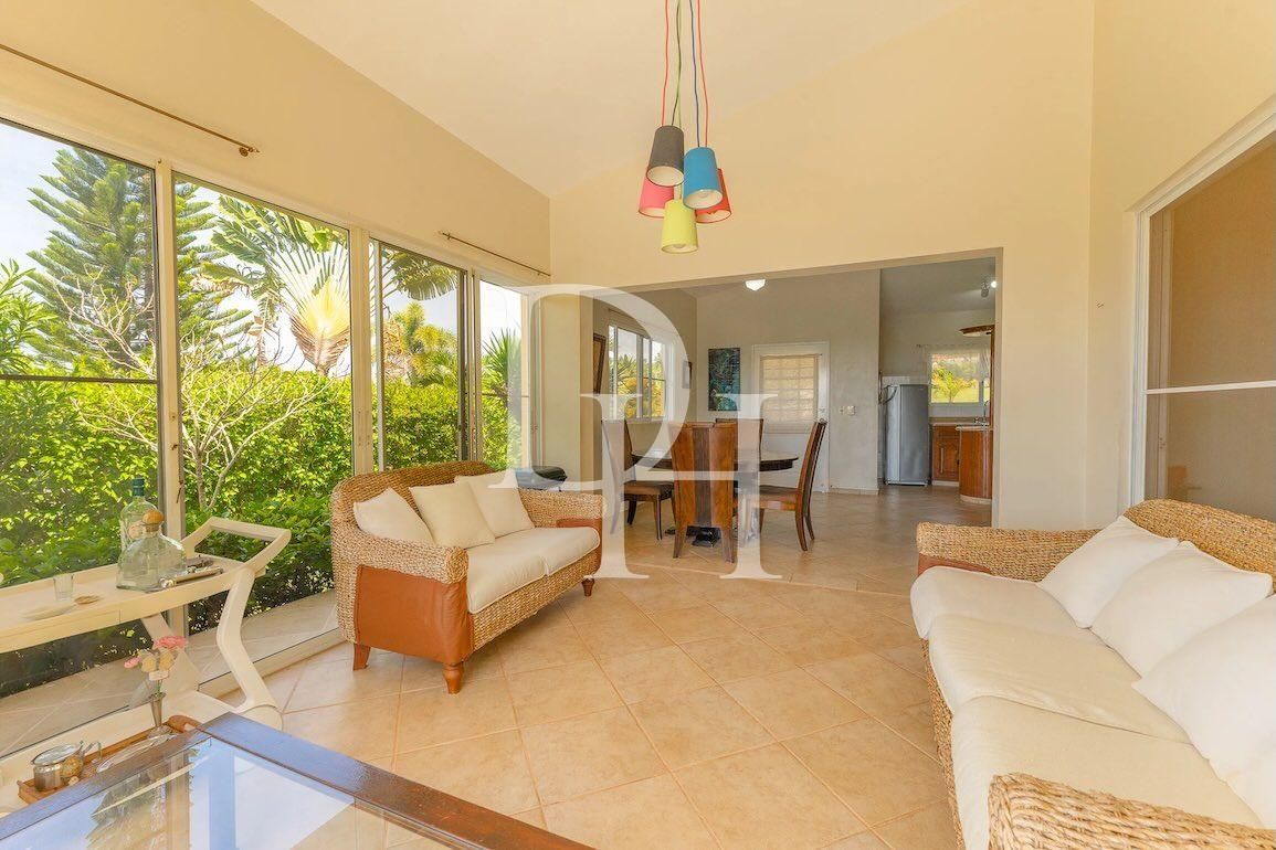 Вилла в Сосуа, Доминиканская республика, 94м2 - стоимость 300&nbsp;000€ - Ref: 80124 фото 3