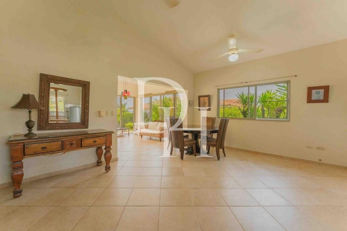 Вилла в Сосуа, Доминиканская республика, 94м2 - стоимость 300&nbsp;000€ - Ref: 80124 фото 4