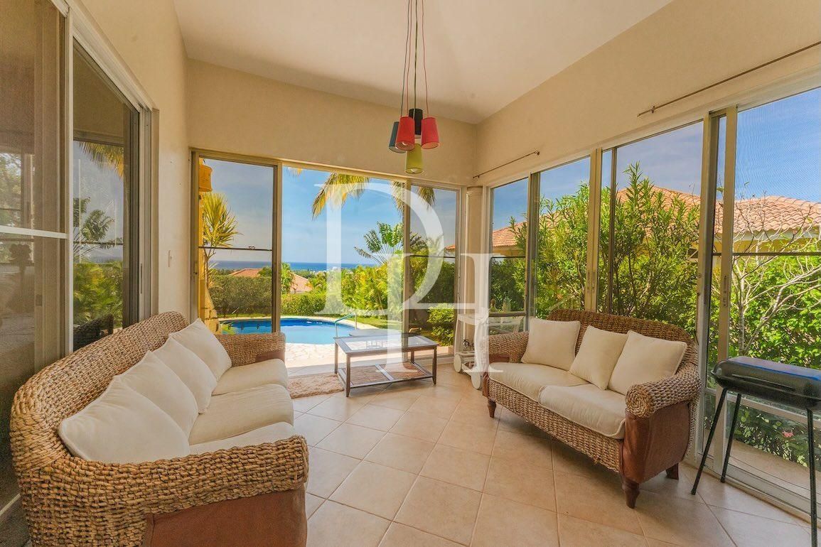 Вилла в Сосуа, Доминиканская республика, 94м2 - стоимость 300&nbsp;000€ - Ref: 80124 фото 8