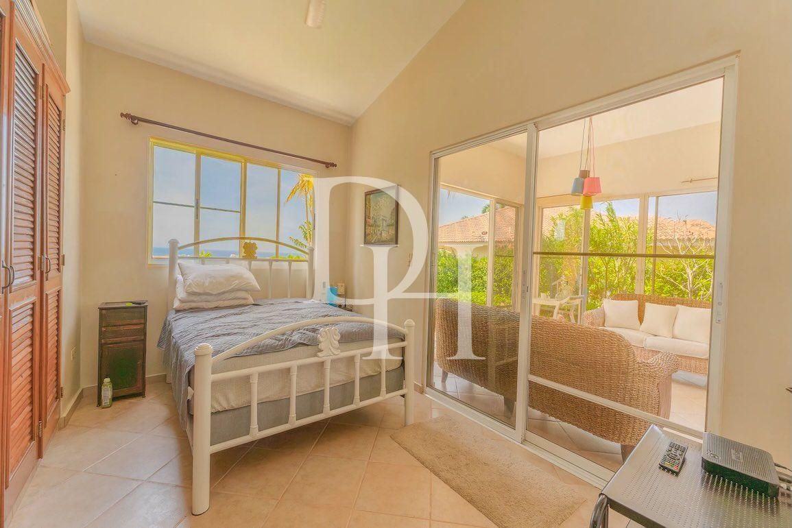 Вилла в Сосуа, Доминиканская республика, 94м2 - стоимость 300&nbsp;000€ - Ref: 80124 фото 9