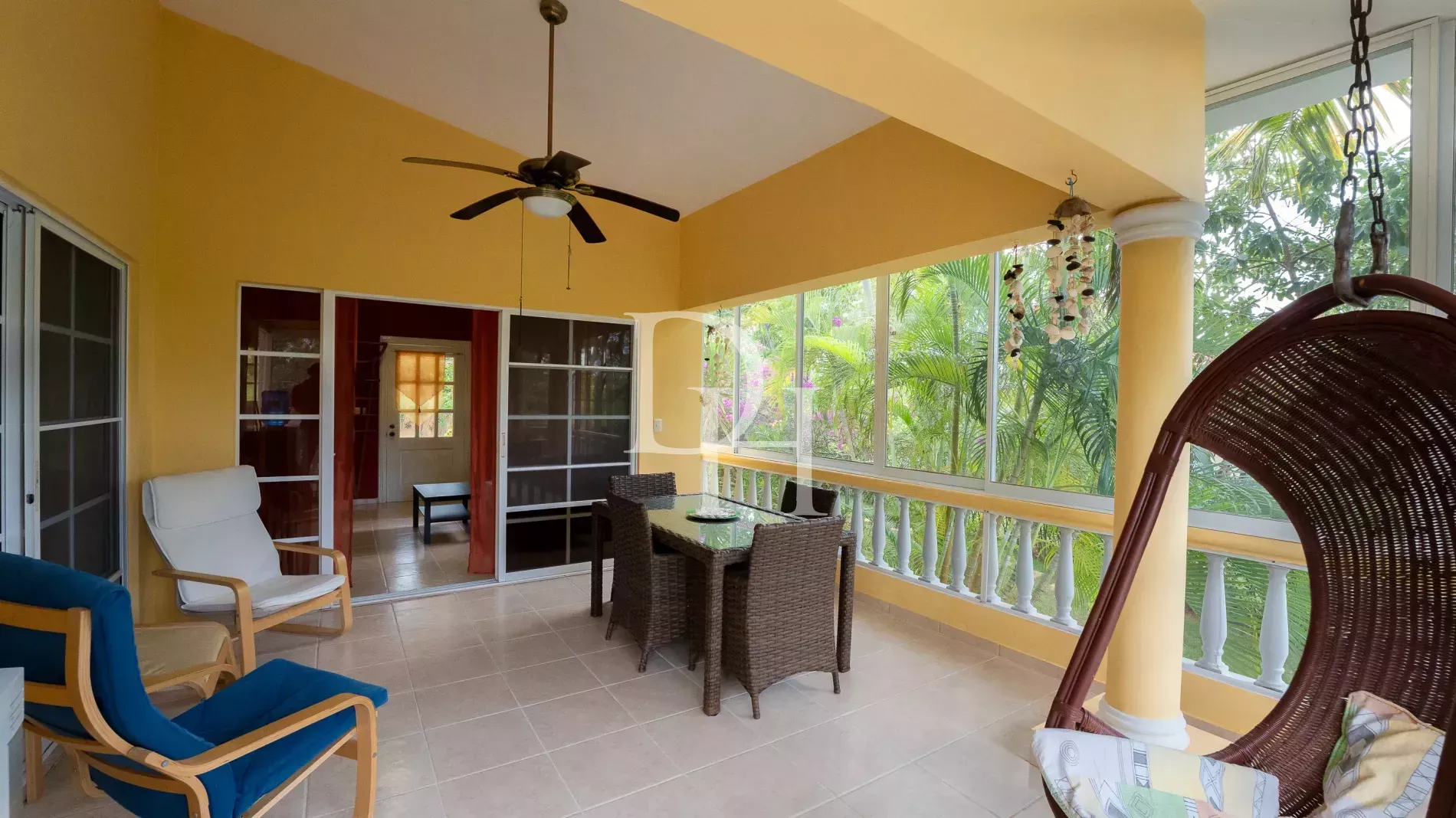 Вилла в Сосуа, Доминиканская республика, 109м2 - стоимость 259&nbsp;000€ - Ref: 80123 фото 2