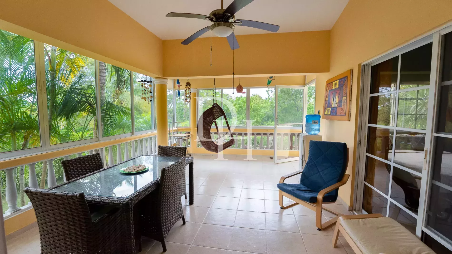 Вилла в Сосуа, Доминиканская республика, 109м2 - стоимость 259&nbsp;000€ - Ref: 80123 фото 4