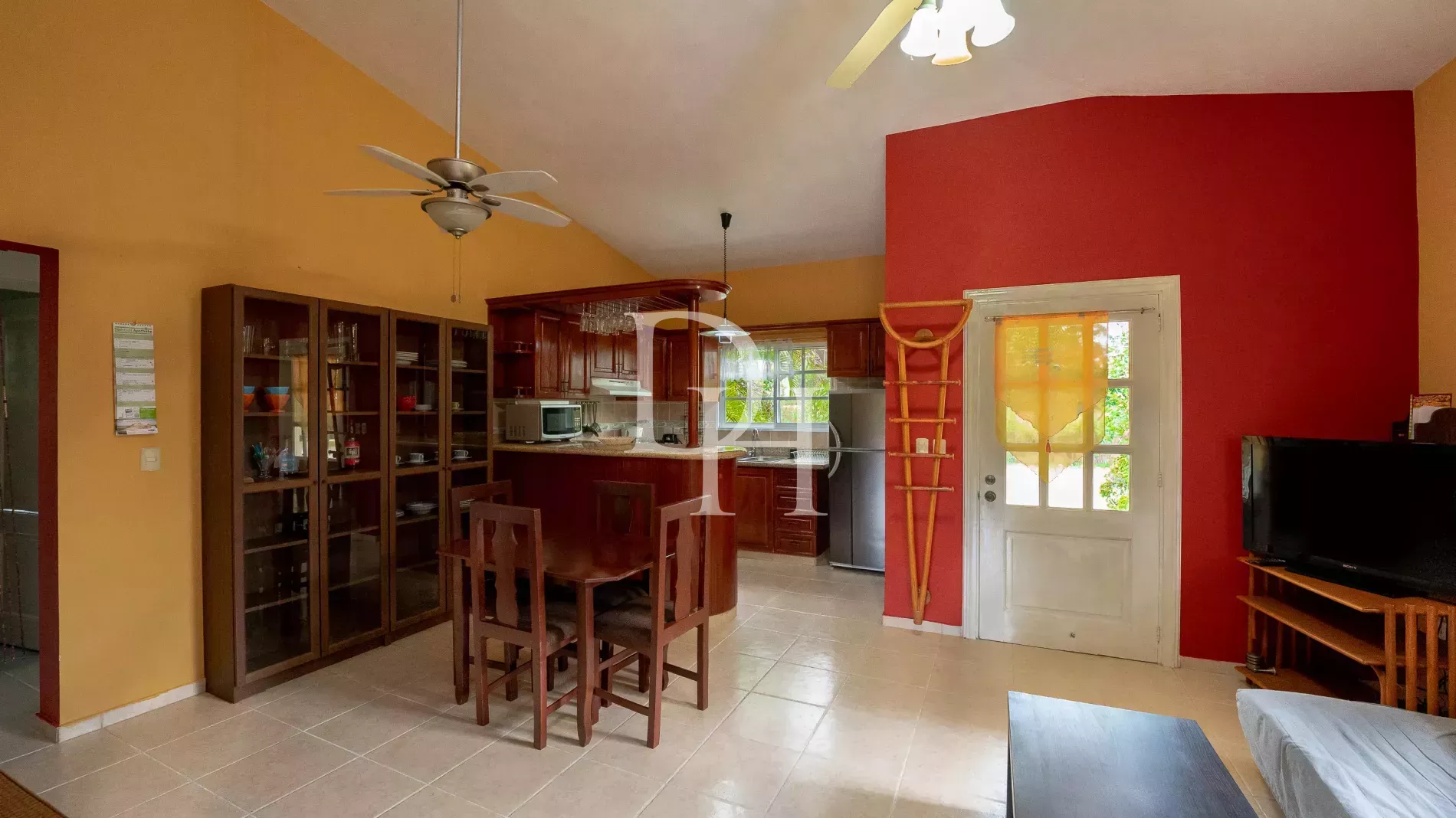 Вилла в Сосуа, Доминиканская республика, 109м2 - стоимость 259&nbsp;000€ - Ref: 80123 фото 5