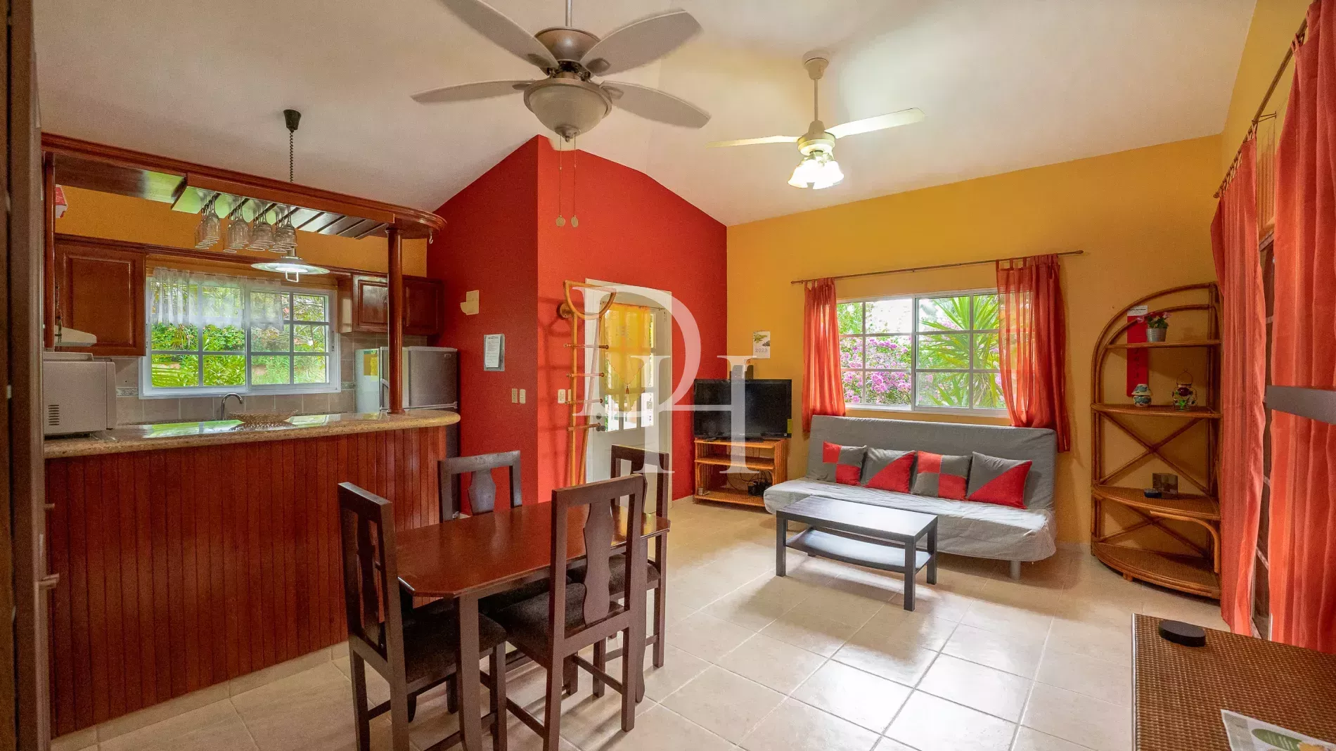 Вилла в Сосуа, Доминиканская республика, 109м2 - стоимость 259&nbsp;000€ - Ref: 80123 фото 8