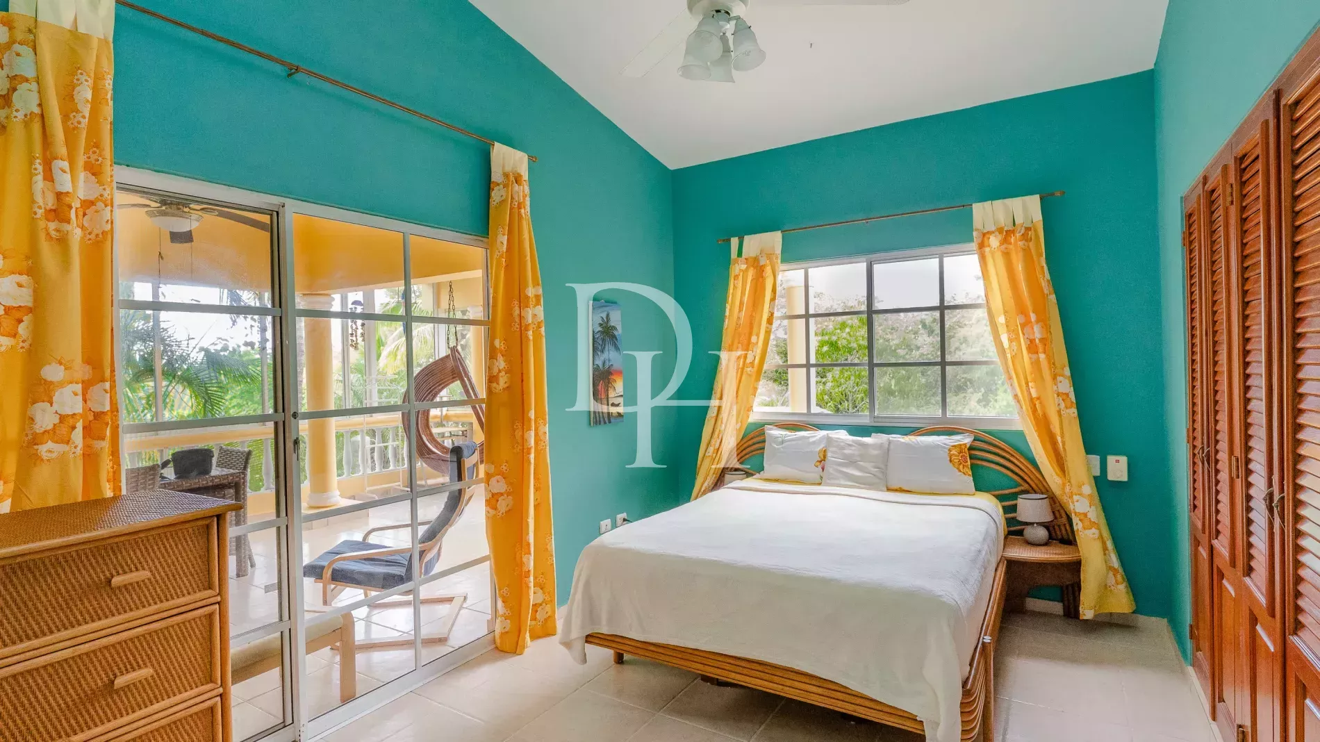 Вилла в Сосуа, Доминиканская республика, 109м2 - стоимость 259&nbsp;000€ - Ref: 80123 фото 9