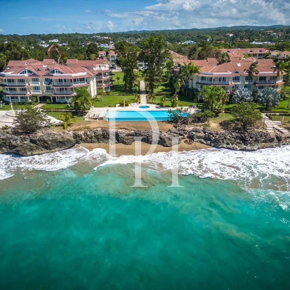 Апартаменты в Сосуа, Доминиканская республика, 160м2 - стоимость 385&nbsp;000$ - Ref: 80122 фото 1