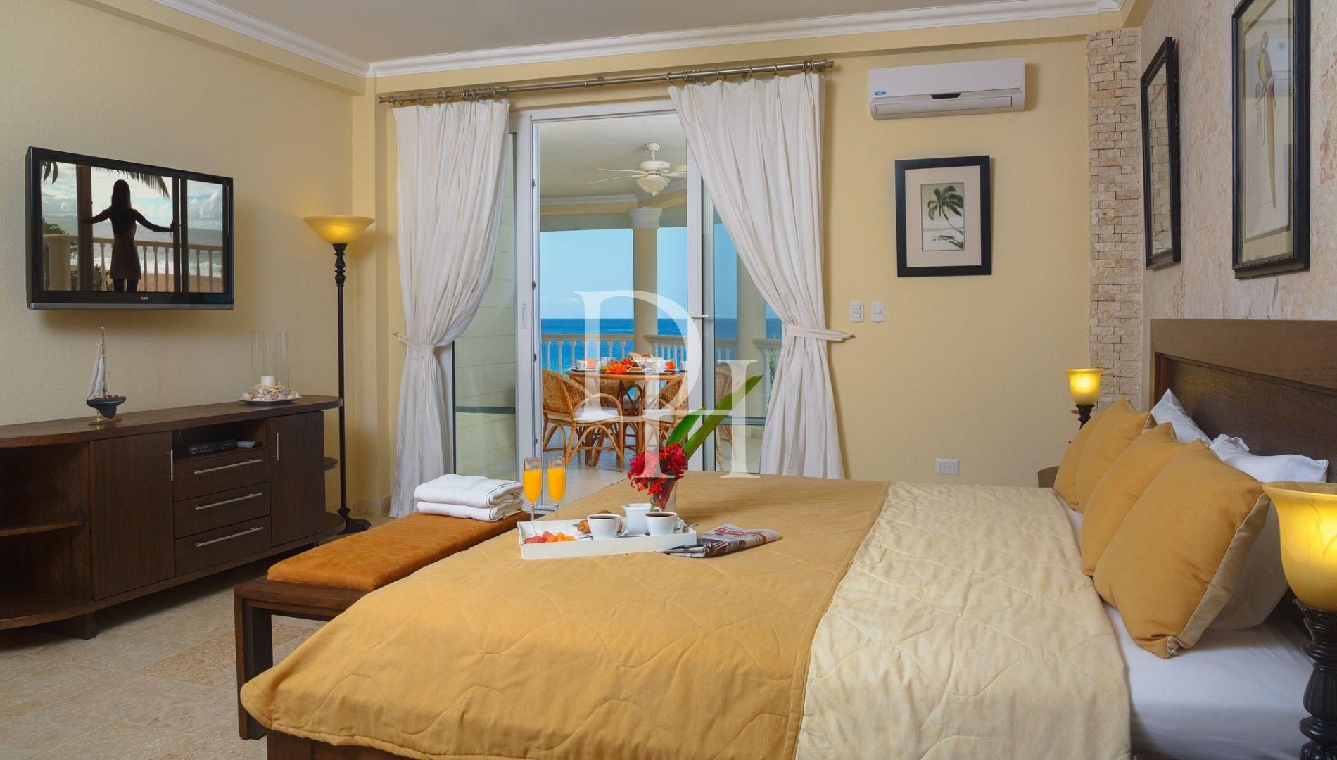 Апартаменты в Сосуа, Доминиканская республика, 160м2 - стоимость 385&nbsp;000$ - Ref: 80122 фото 10