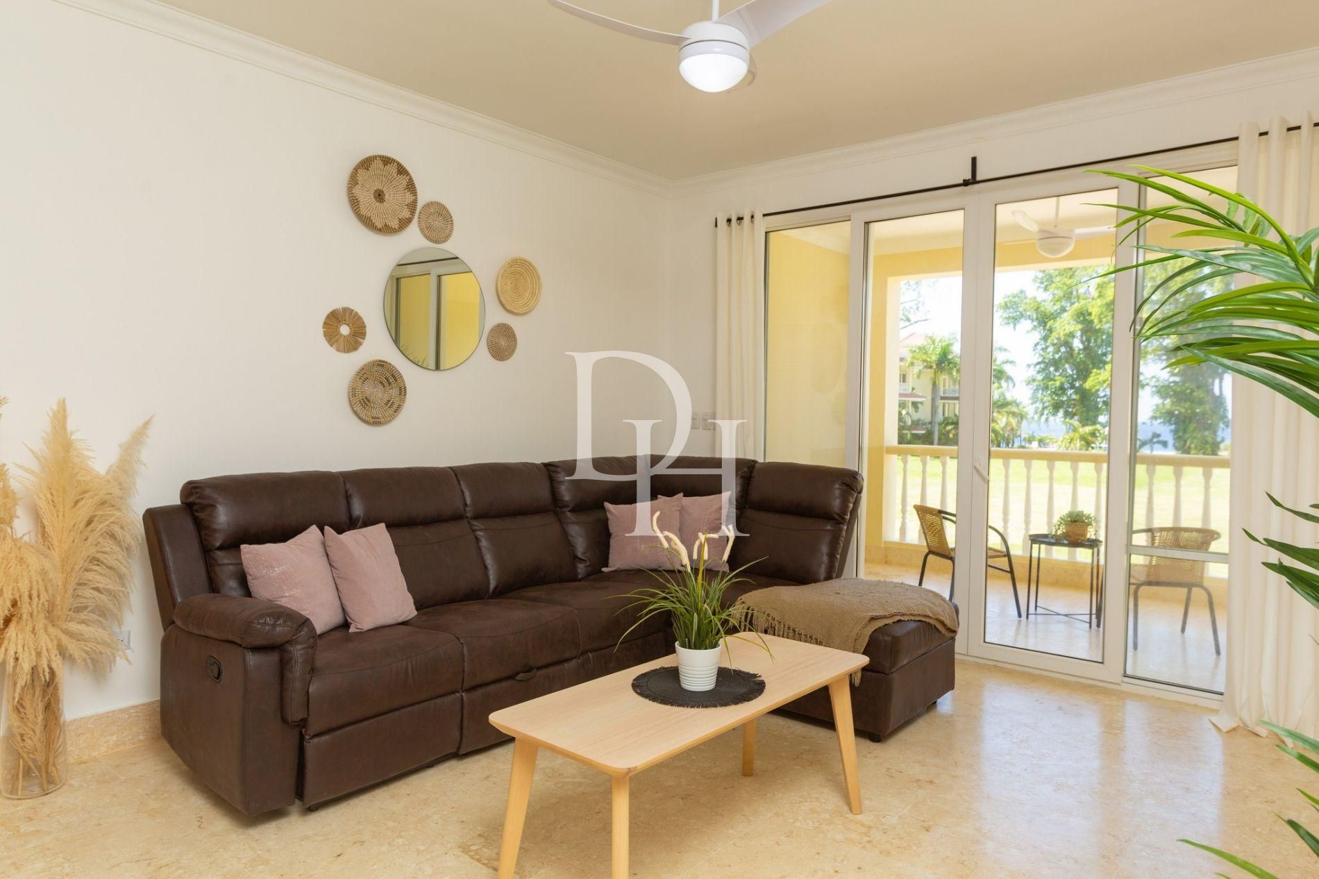 Апартаменты в Сосуа, Доминиканская республика, 160м2 - стоимость 385&nbsp;000$ - Ref: 80122 фото 15