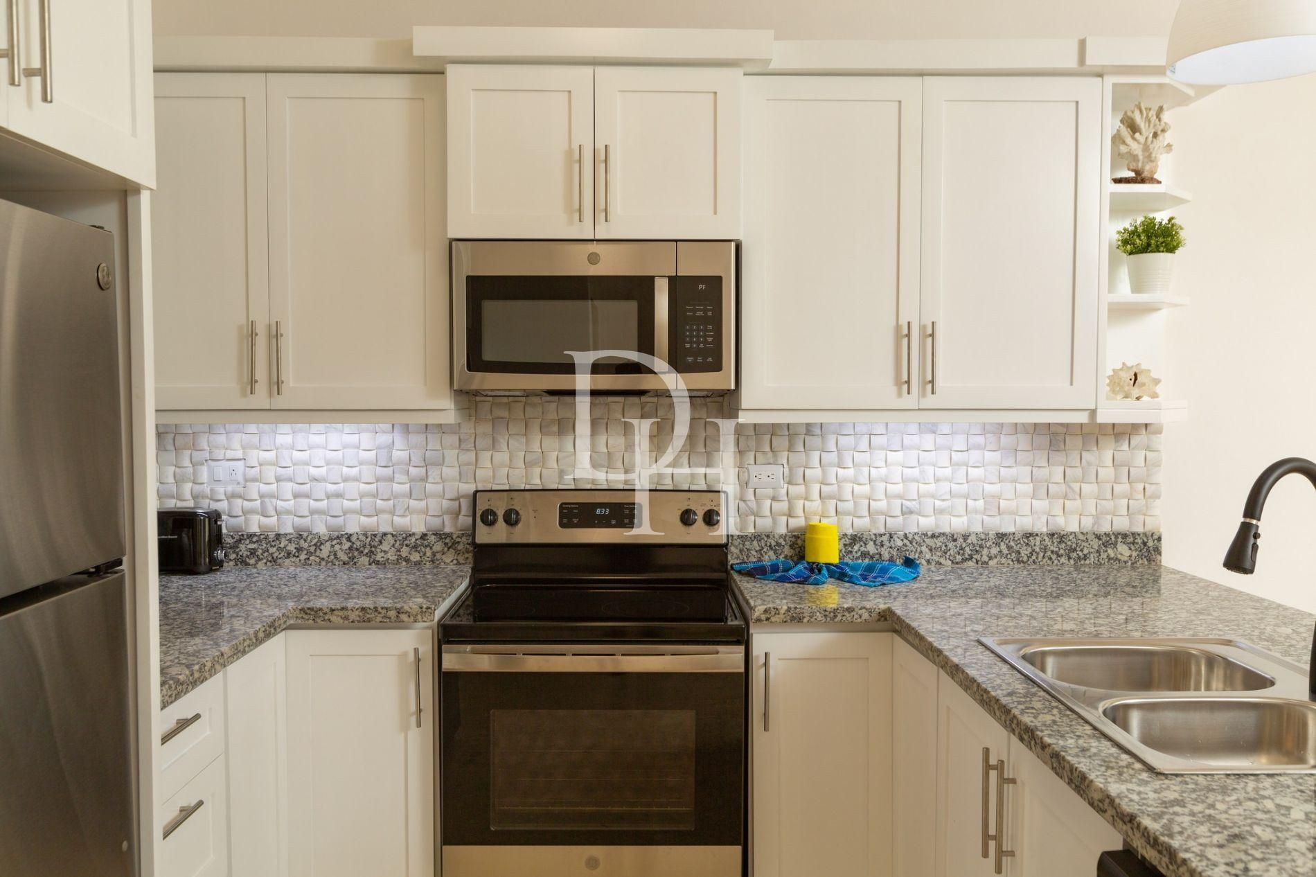 Апартаменты в Сосуа, Доминиканская республика, 160м2 - стоимость 385&nbsp;000$ - Ref: 80122 фото 17