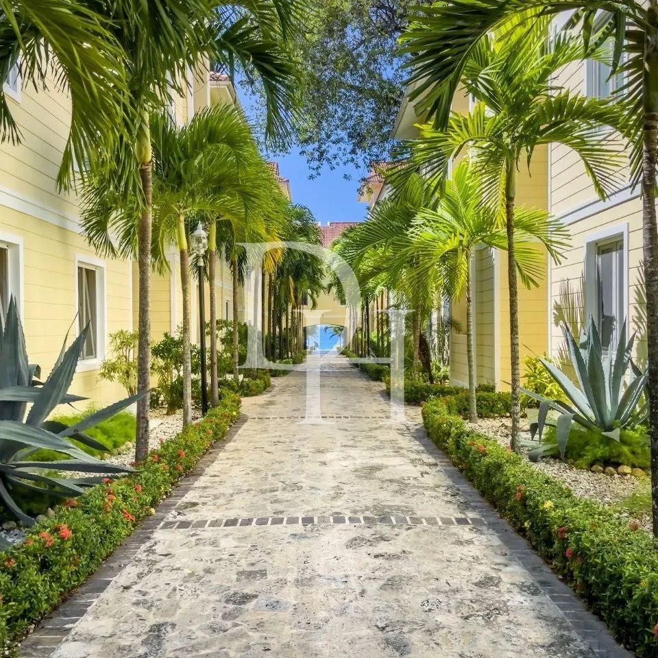 Апартаменты в Сосуа, Доминиканская республика, 160м2 - стоимость 385&nbsp;000$ - Ref: 80122 фото 2