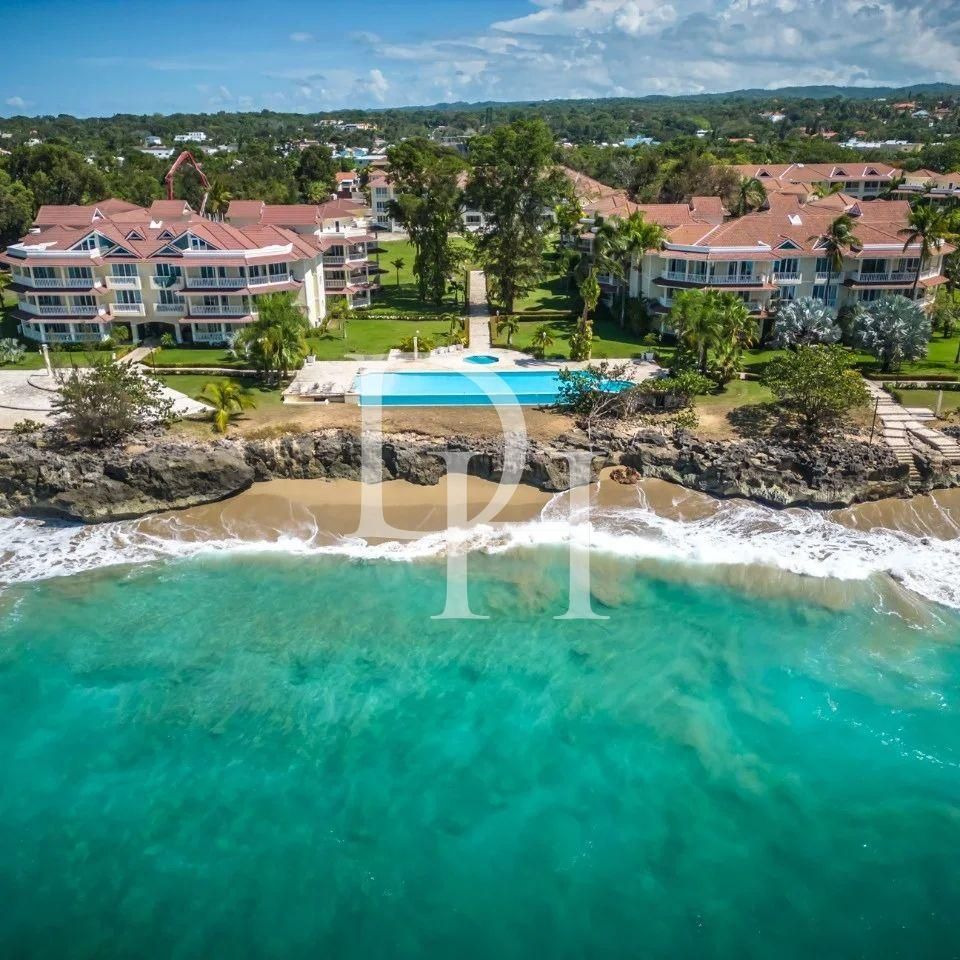 Апартаменты в Сосуа, Доминиканская республика, 160м2 - стоимость 385&nbsp;000$ - Ref: 80122 фото 4