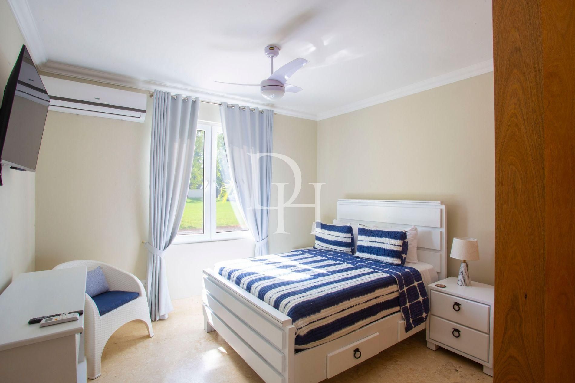 Апартаменты в Сосуа, Доминиканская республика, 160м2 - стоимость 385&nbsp;000$ - Ref: 80122 фото 6