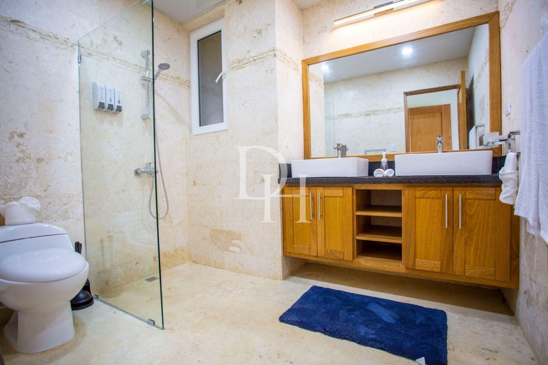 Апартаменты в Сосуа, Доминиканская республика, 160м2 - стоимость 385&nbsp;000$ - Ref: 80122 фото 7