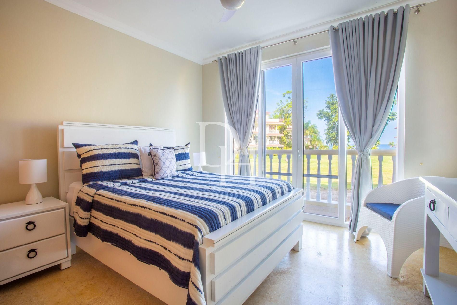 Апартаменты в Сосуа, Доминиканская республика, 160м2 - стоимость 385&nbsp;000$ - Ref: 80122 фото 8