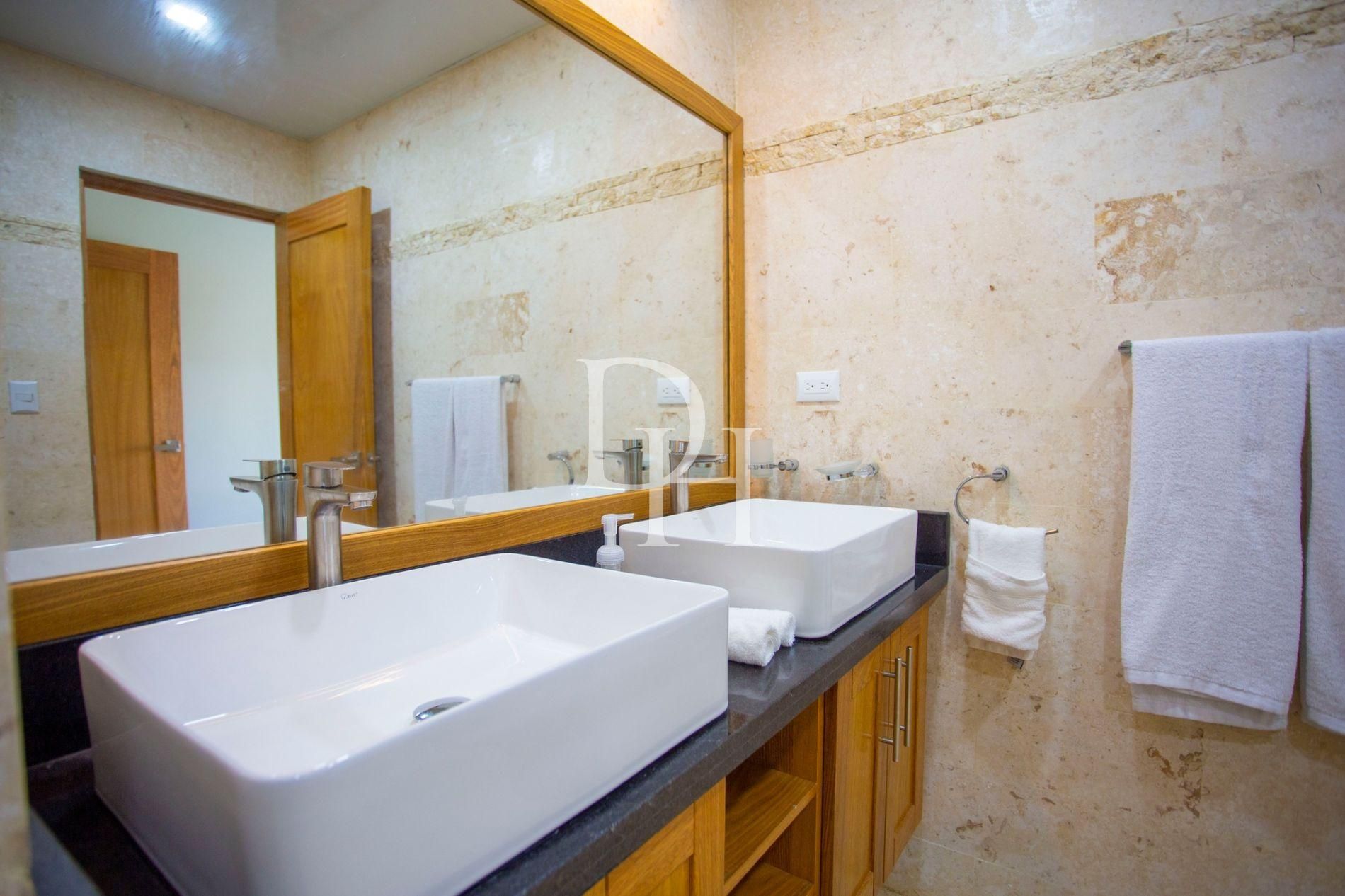 Апартаменты в Сосуа, Доминиканская республика, 160м2 - стоимость 385&nbsp;000$ - Ref: 80122 фото 9