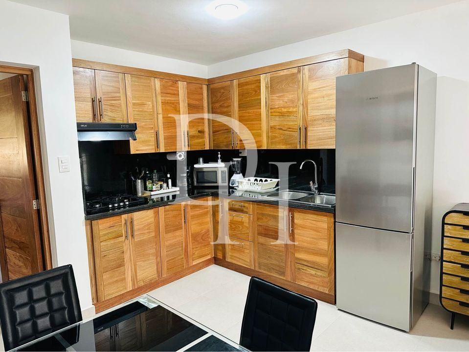 Апартаменты в Кабарете, Доминиканская республика, 66м2 - стоимость 185&nbsp;000$ - Ref: 80121 фото 4