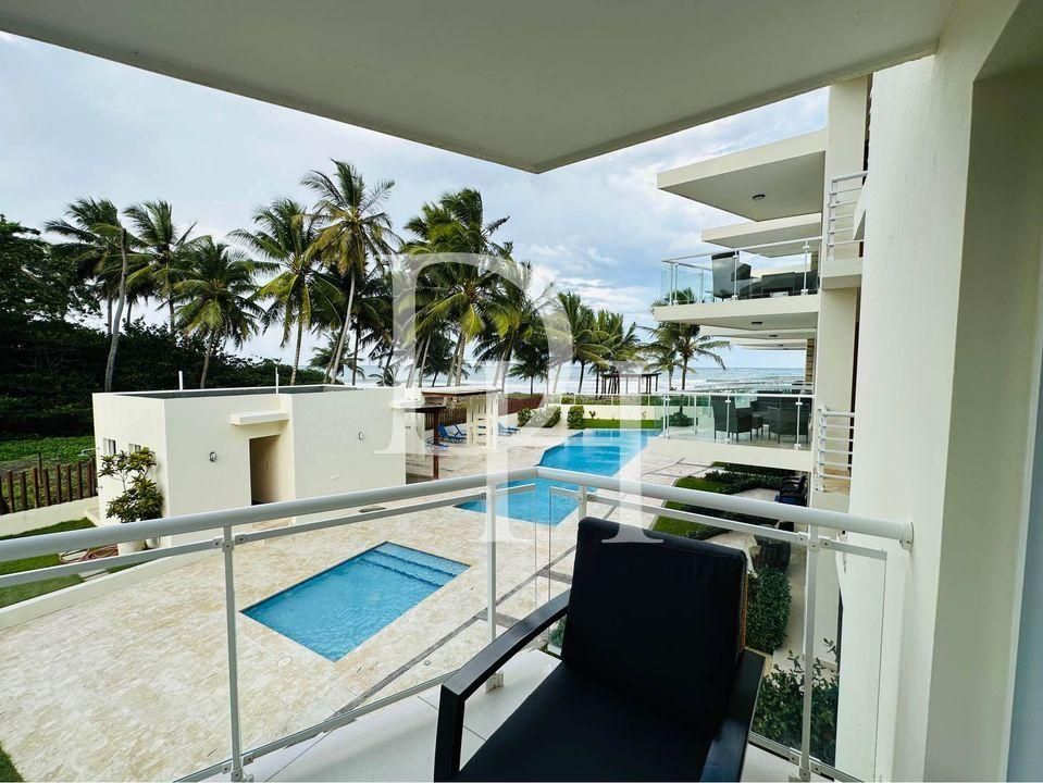 Апартаменты в Кабарете, Доминиканская республика, 66м2 - стоимость 185&nbsp;000$ - Ref: 80121 фото 9