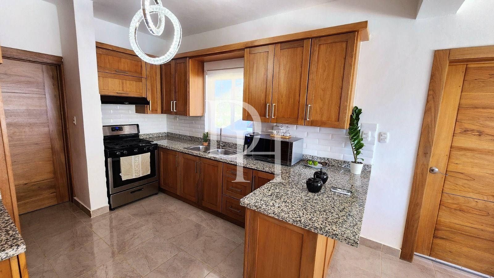 Вилла в Кабарете, Доминиканская республика, 150м2 - стоимость 255&nbsp;000$ - Ref: 80118 фото 10