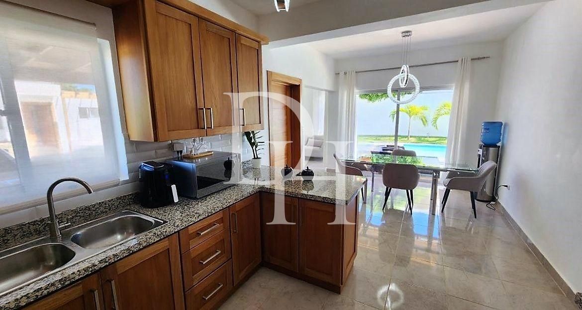 Вилла в Кабарете, Доминиканская республика, 150м2 - стоимость 255&nbsp;000$ - Ref: 80118 фото 11